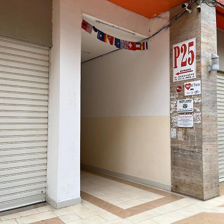 City Center Apartment 1 Тирана Екстериор снимка