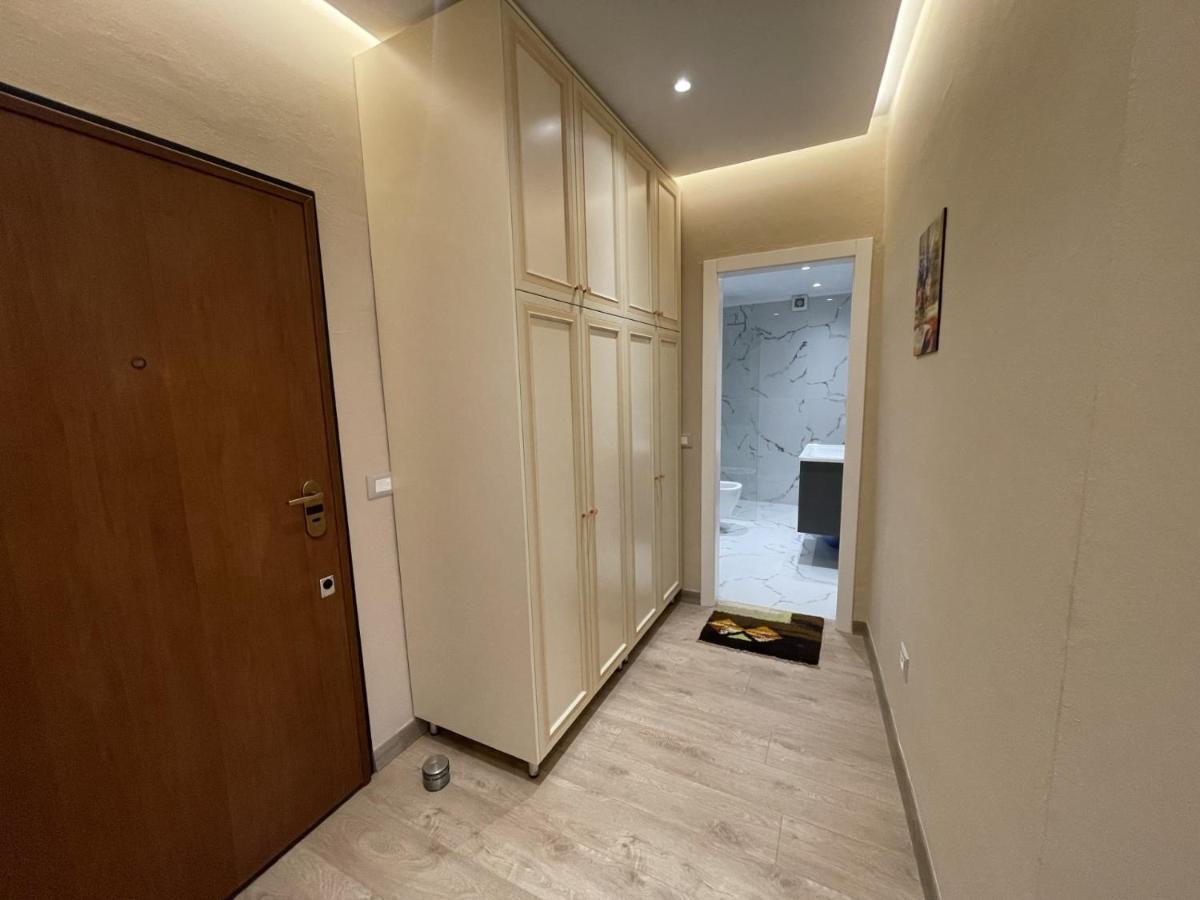 City Center Apartment 1 Тирана Екстериор снимка