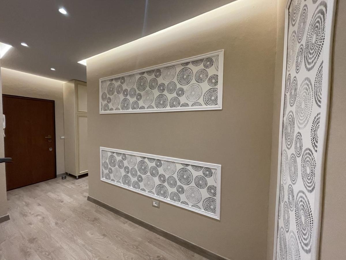 City Center Apartment 1 Тирана Екстериор снимка