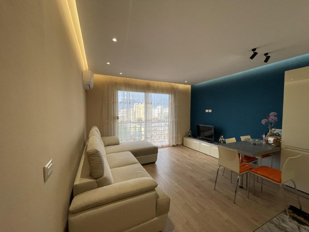 City Center Apartment 1 Тирана Екстериор снимка
