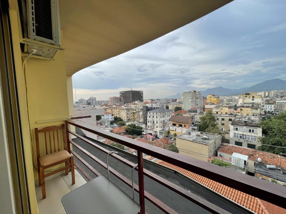 City Center Apartment 1 Тирана Екстериор снимка